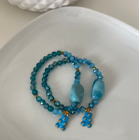 Bracelet ELINA BEAR