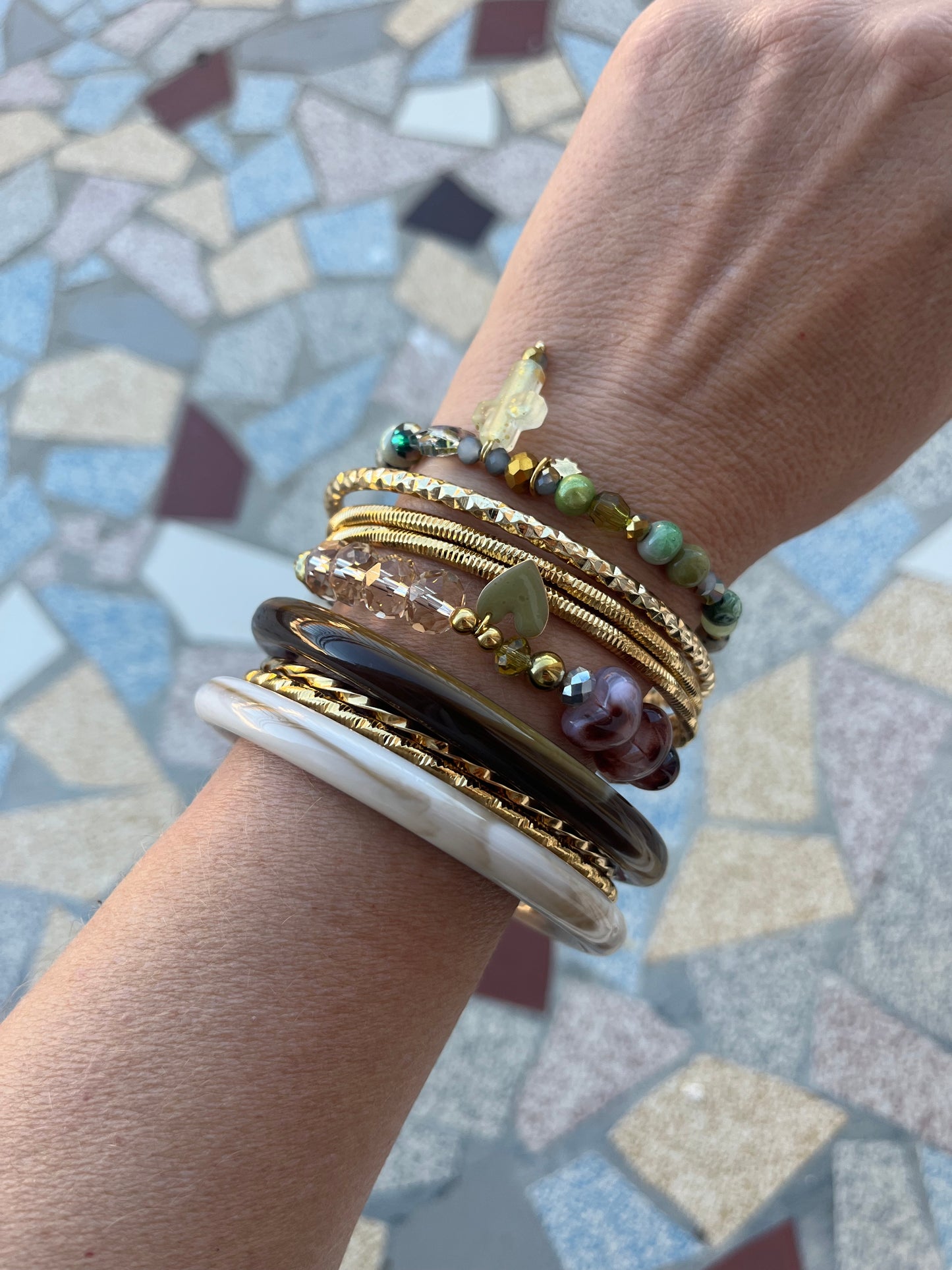 Bracelet Livy