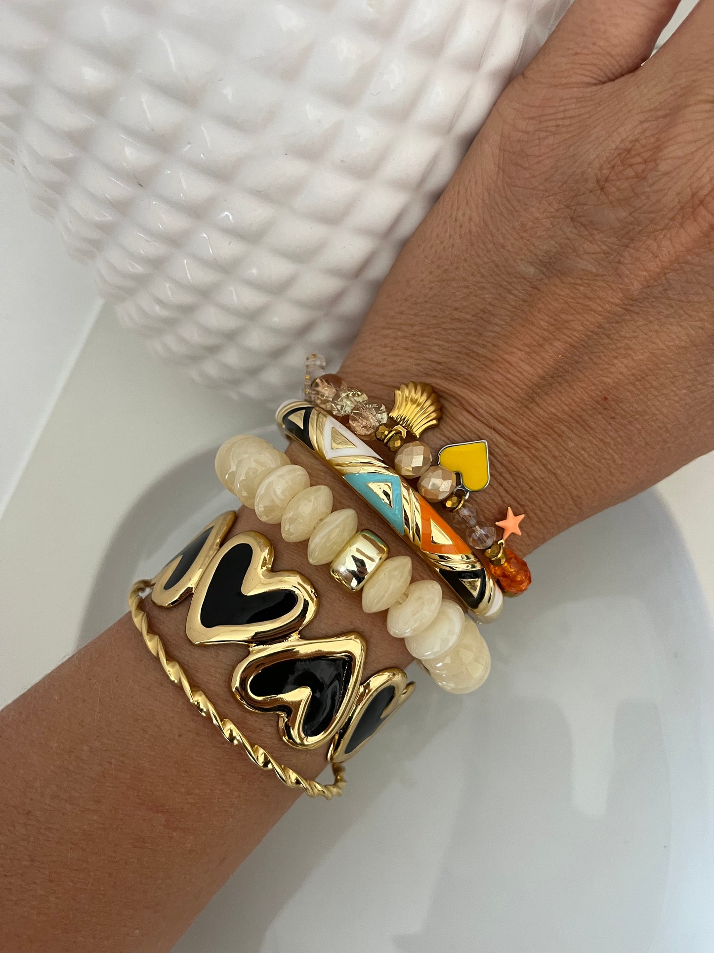 Bracelet Calice