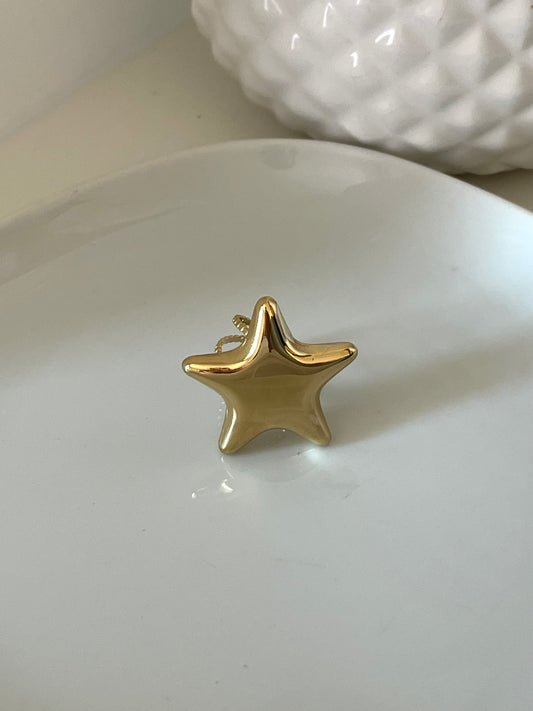 Bague STRELLA