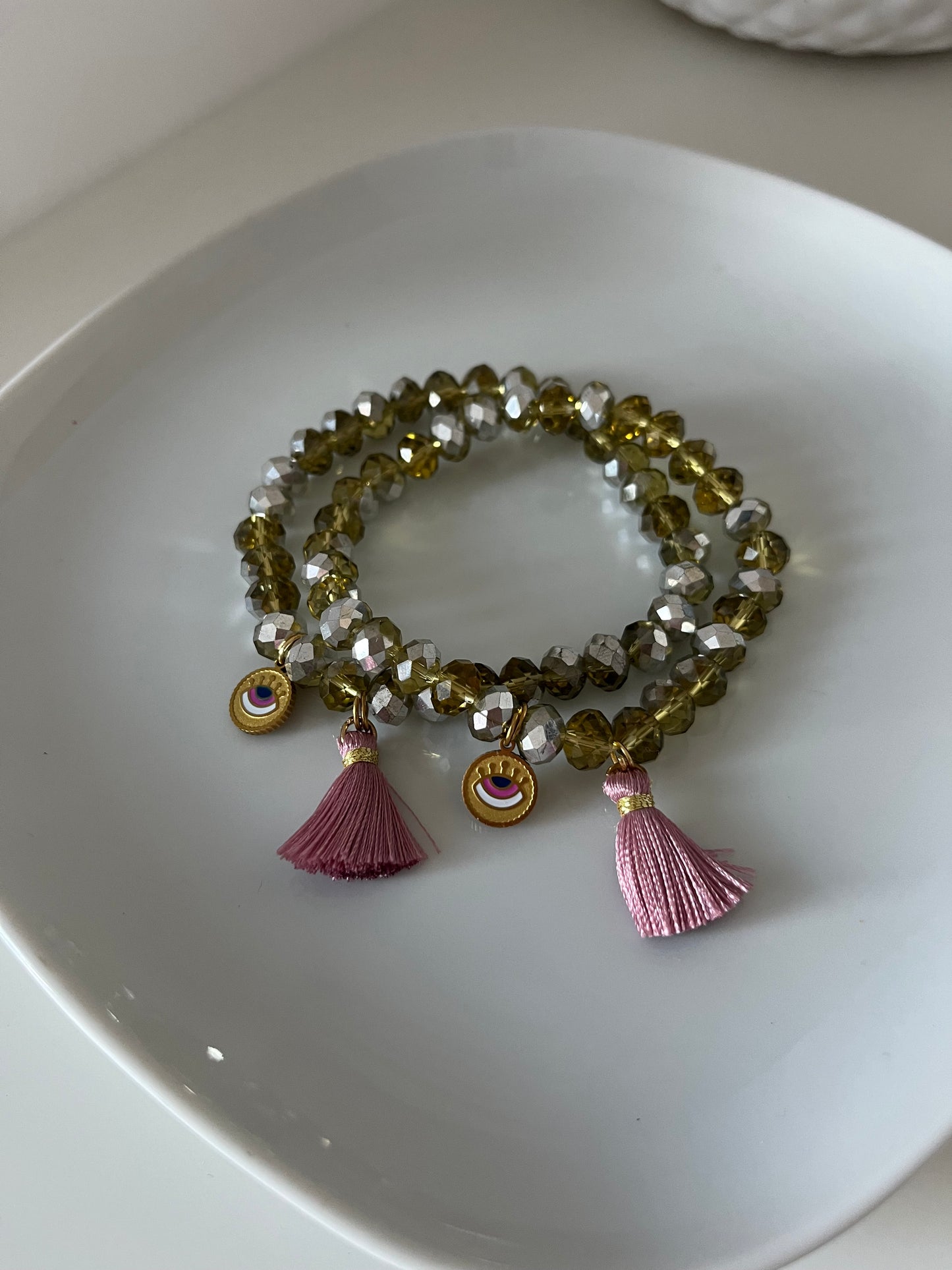 Bracelet Zara