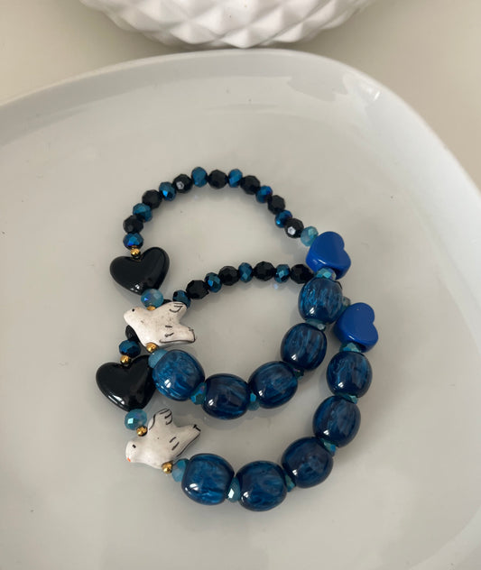 Bracelet BIRDY