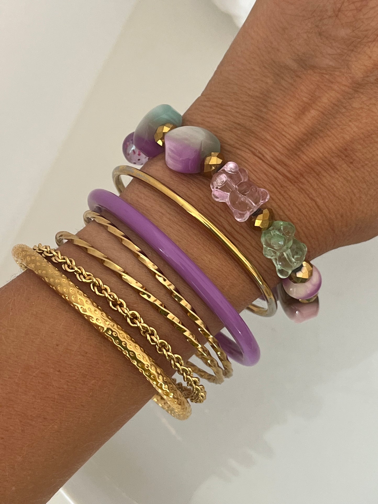 Bracelet BINA