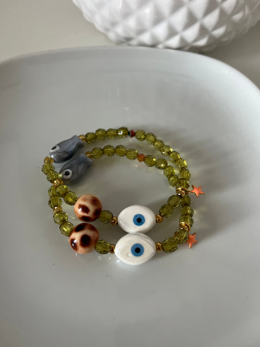 Bracelet DONIA