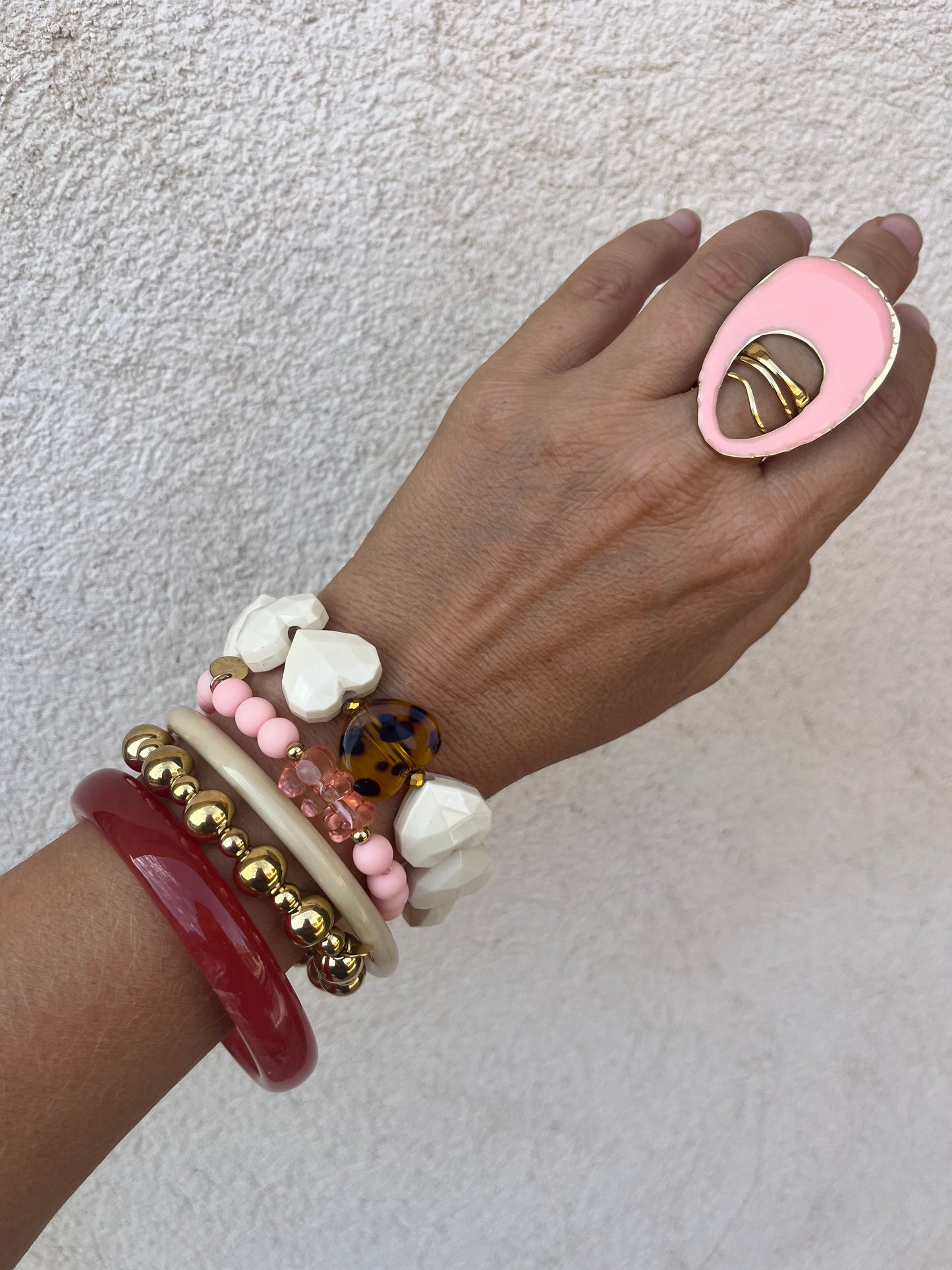 Bague indira