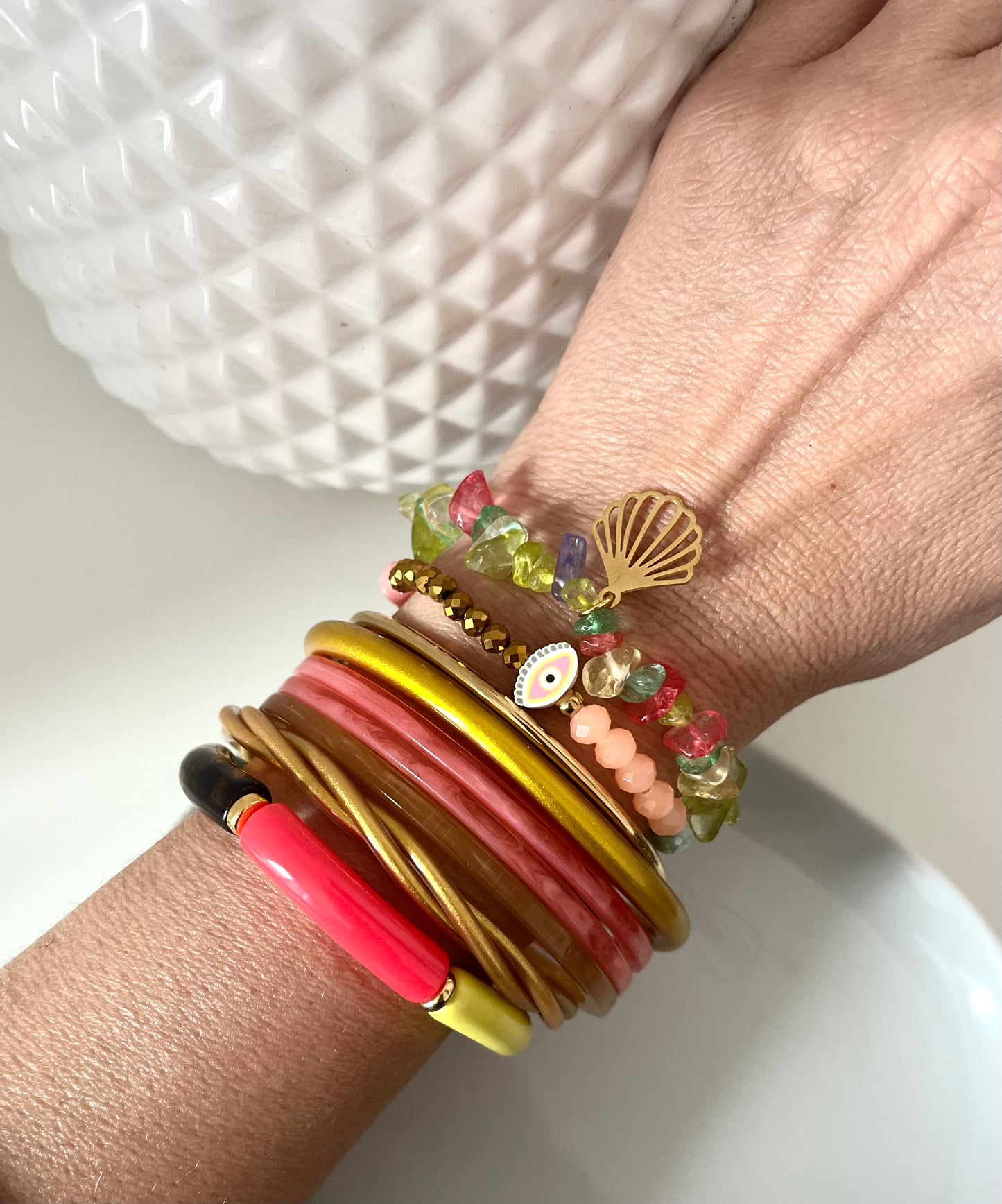 Bracelet Summer