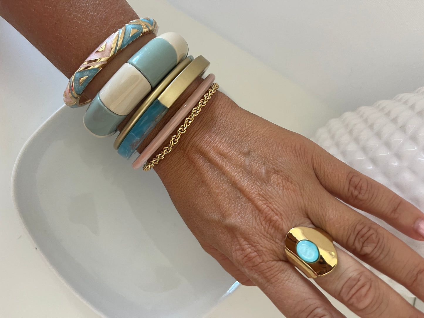 Bague LOIS