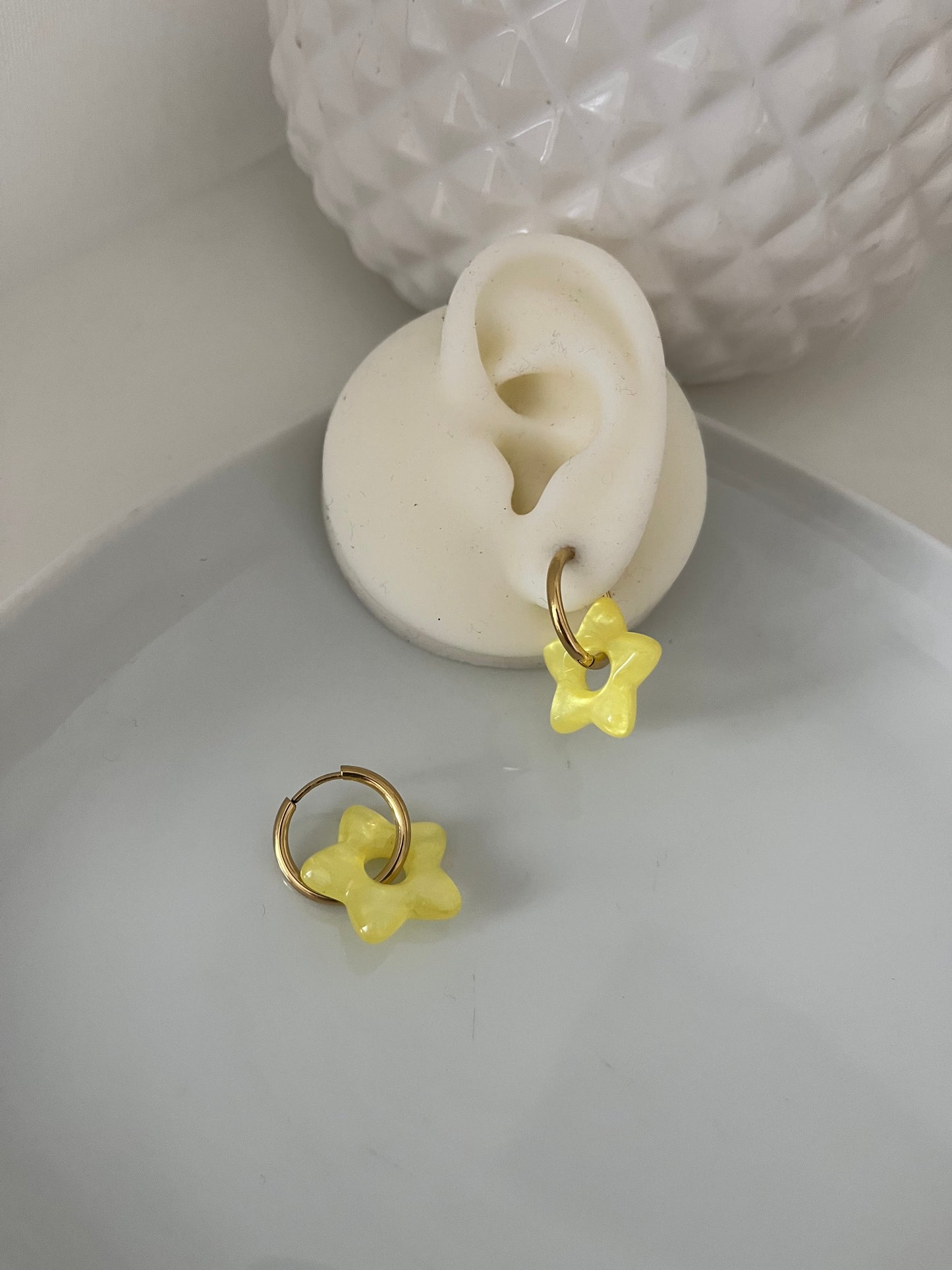Boucles Lili
