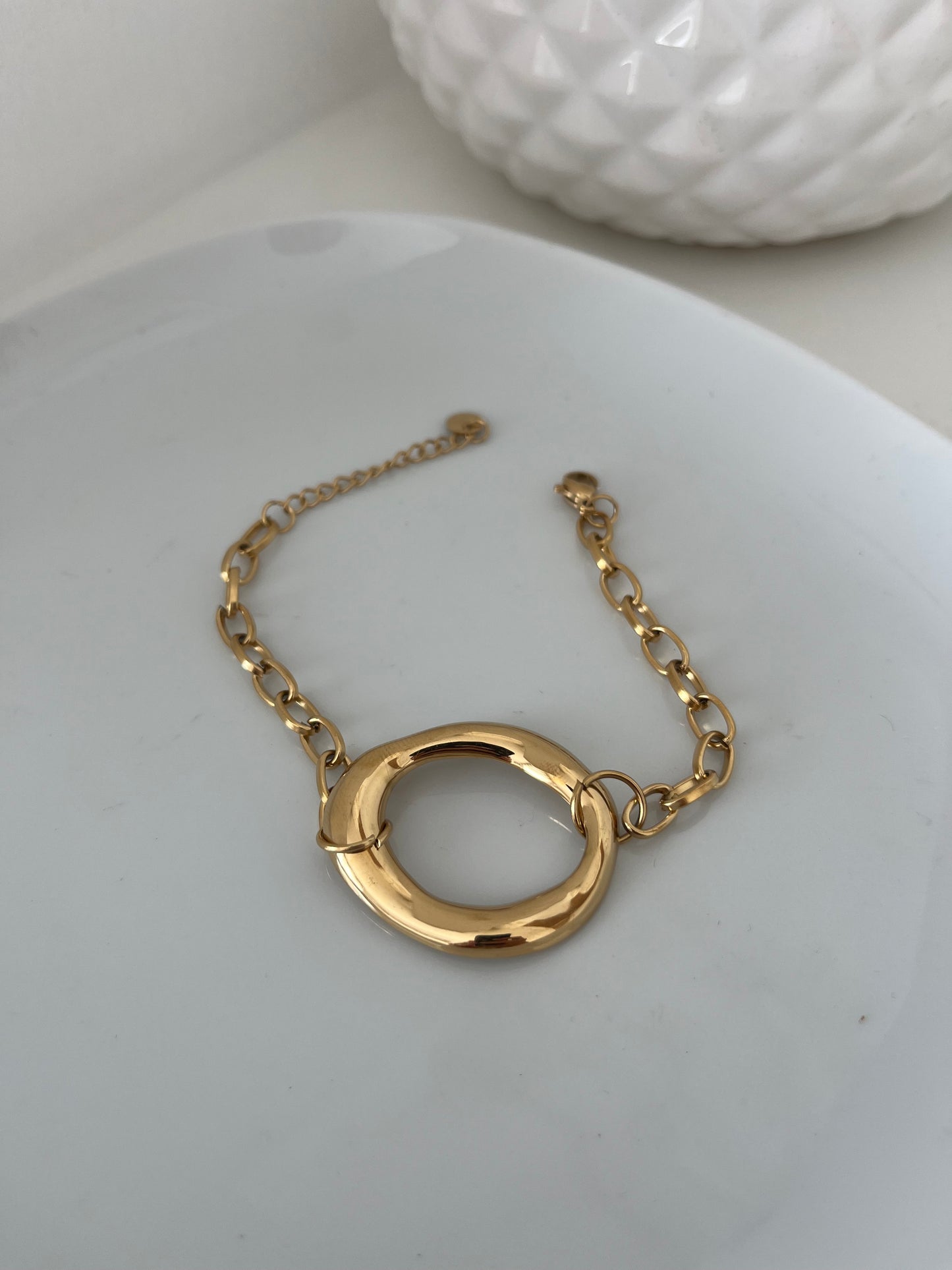 Bracelet CIRCLE