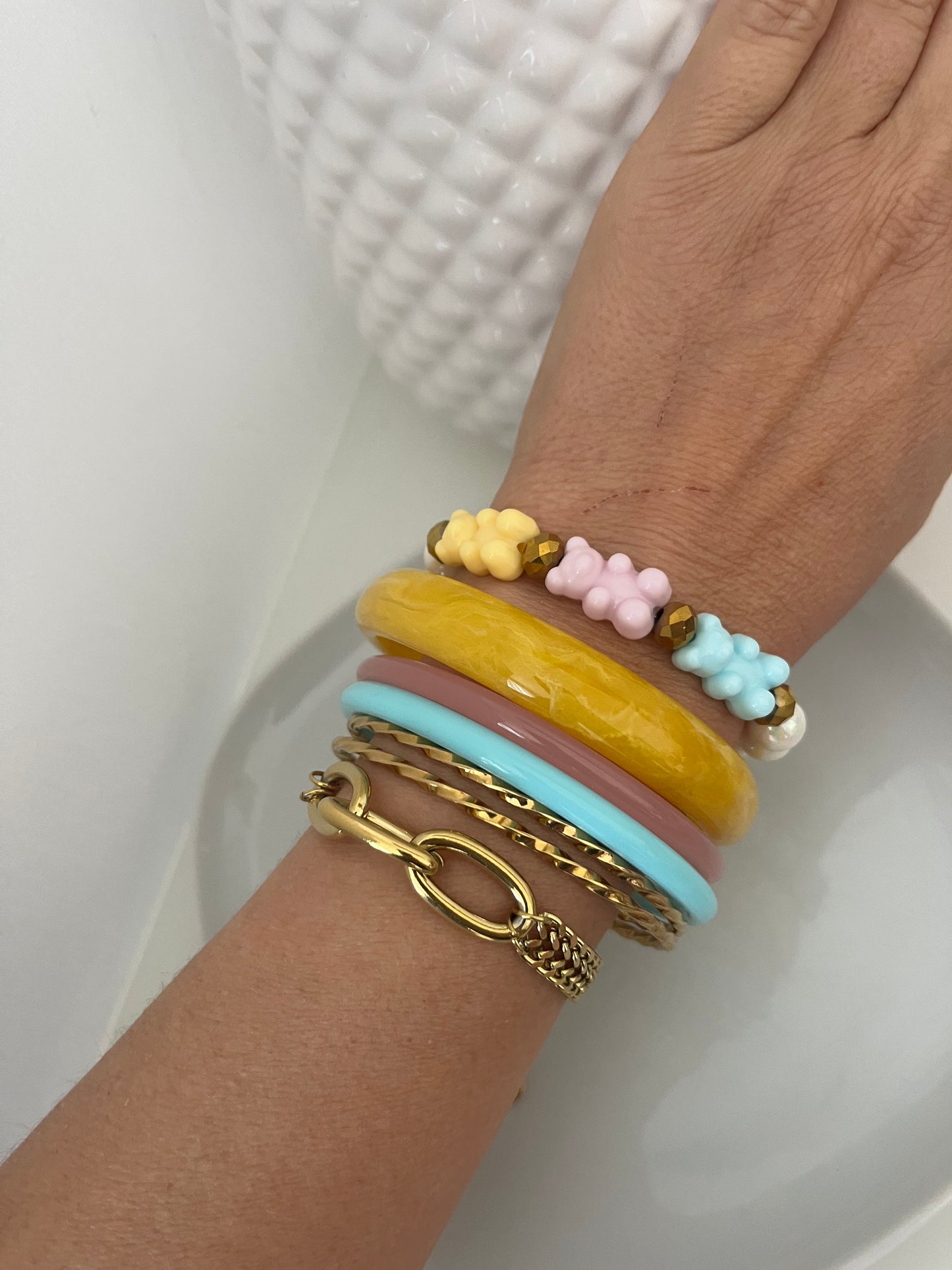 Bracelet DORA