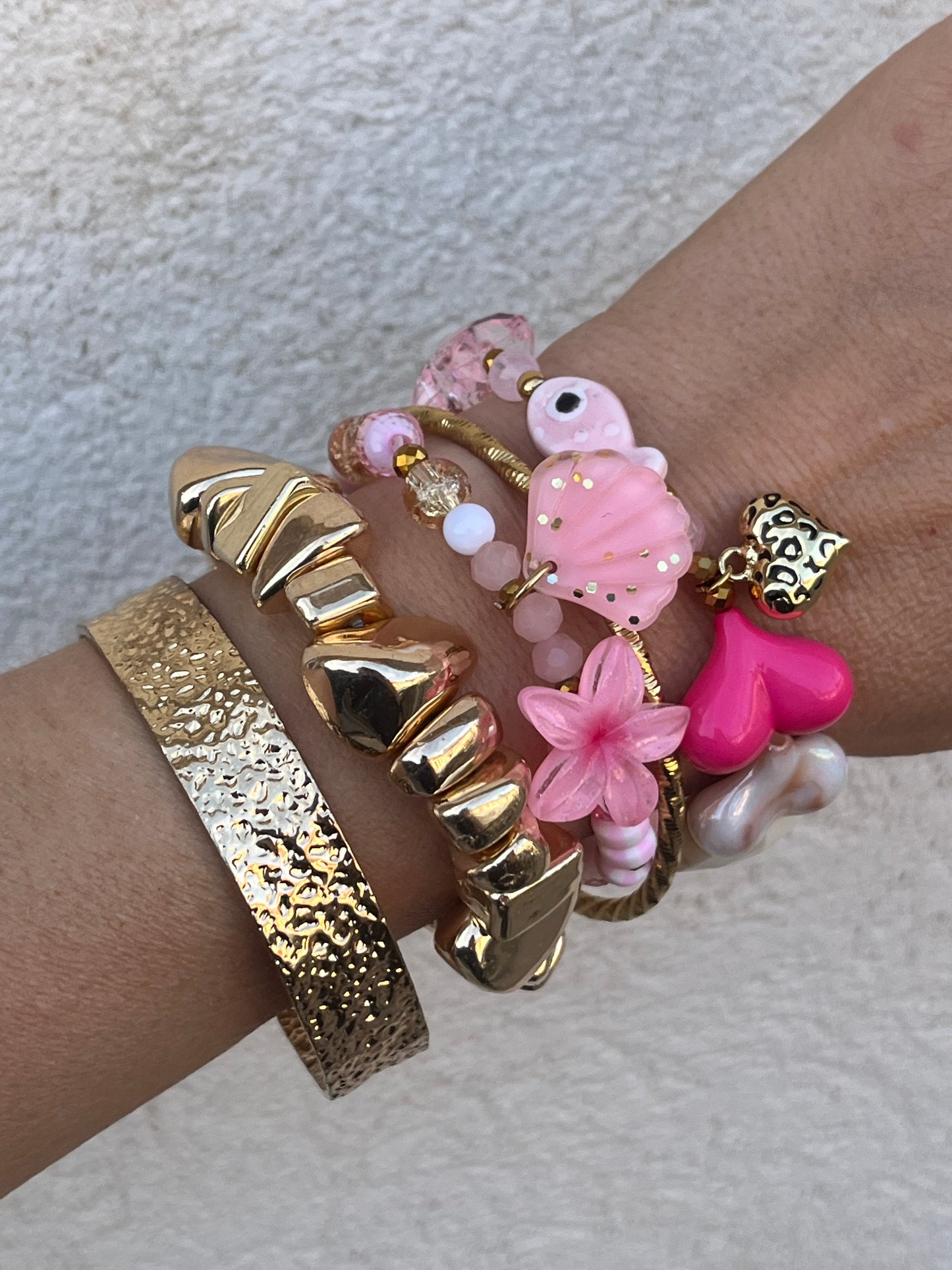 Bracelet NUDA