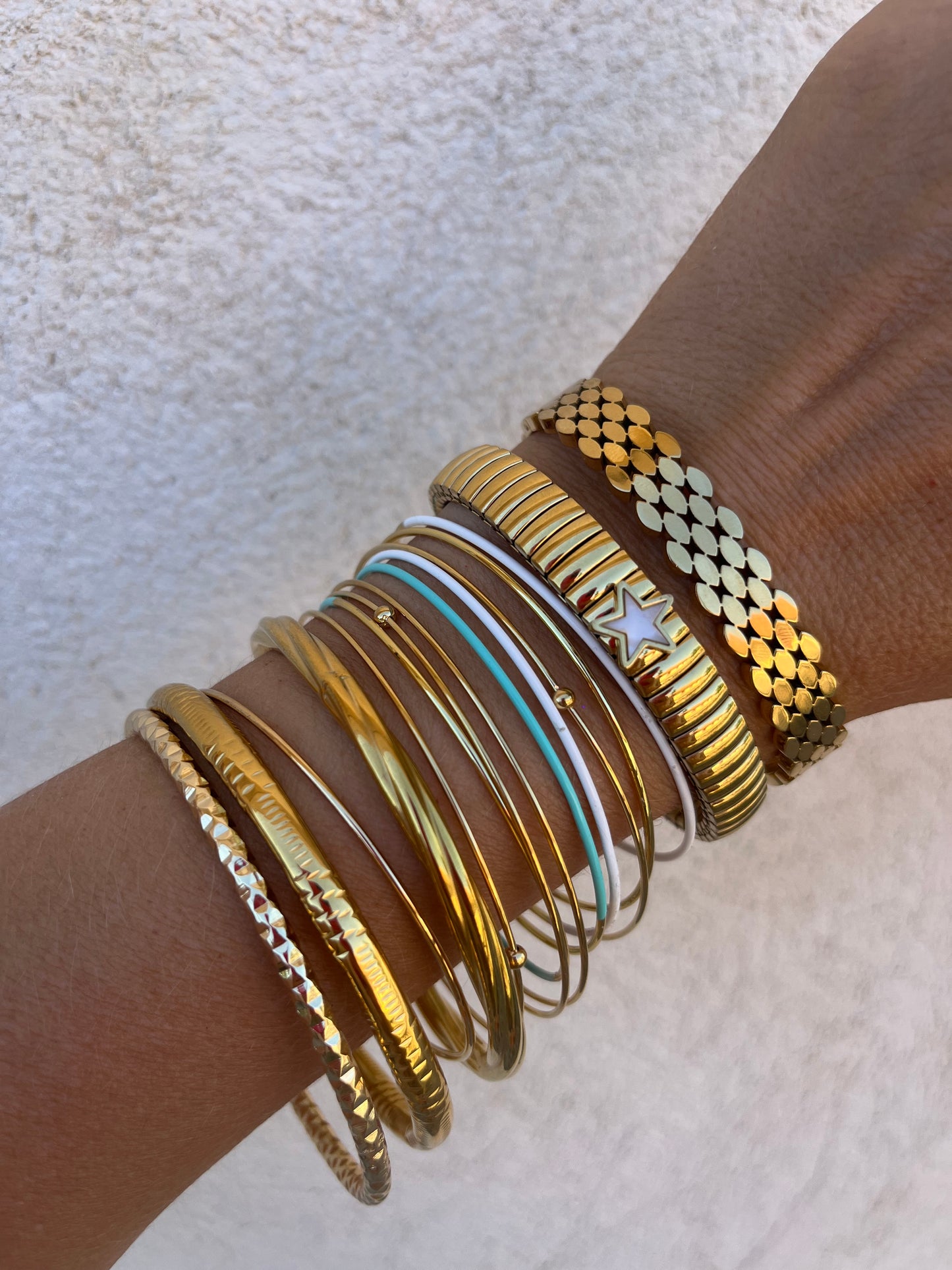 Bracelet TESIA