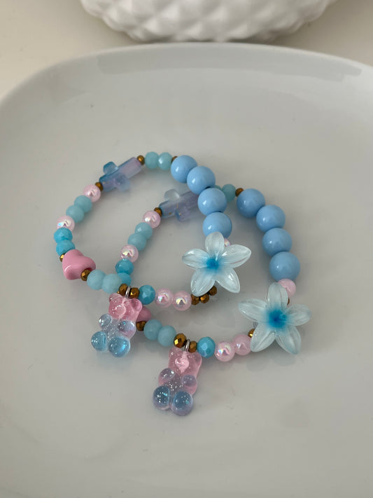 Bracelet Bear Sweet