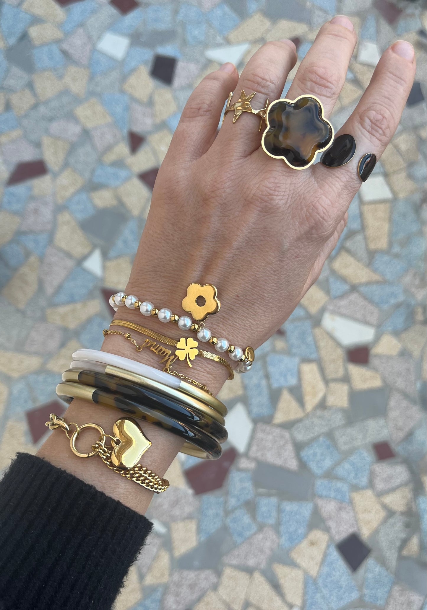 Bracelet FLO