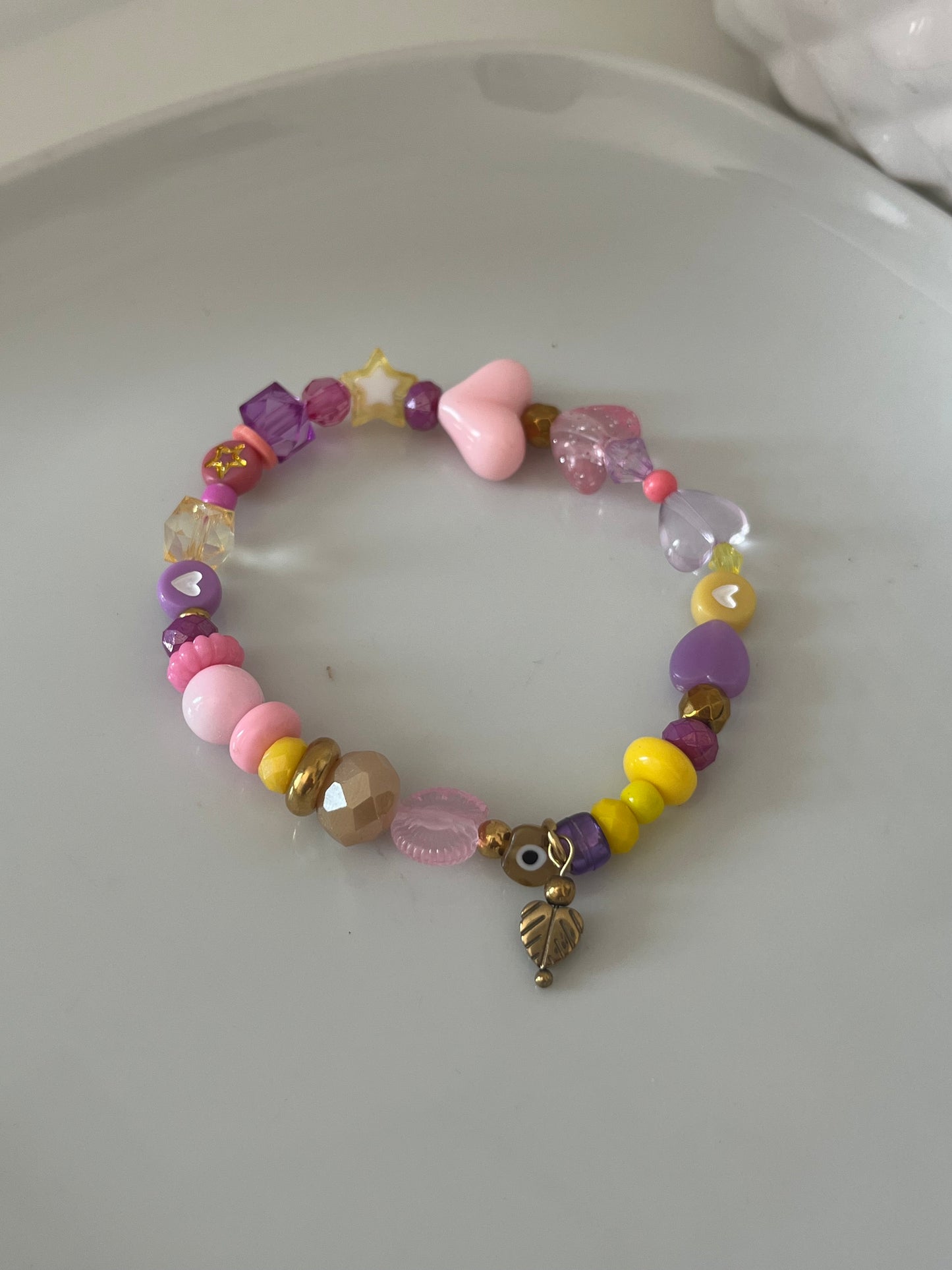 Bracelet TEOPHANIE