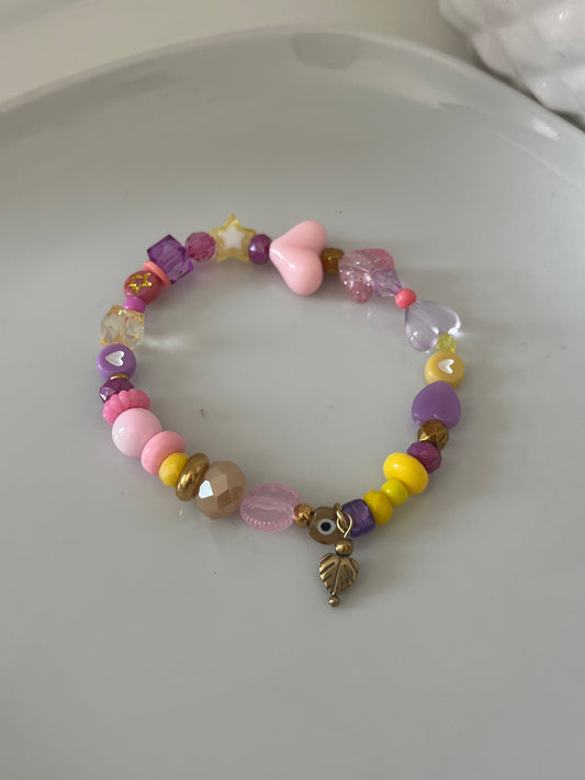 Bracelet TEOPHANIE