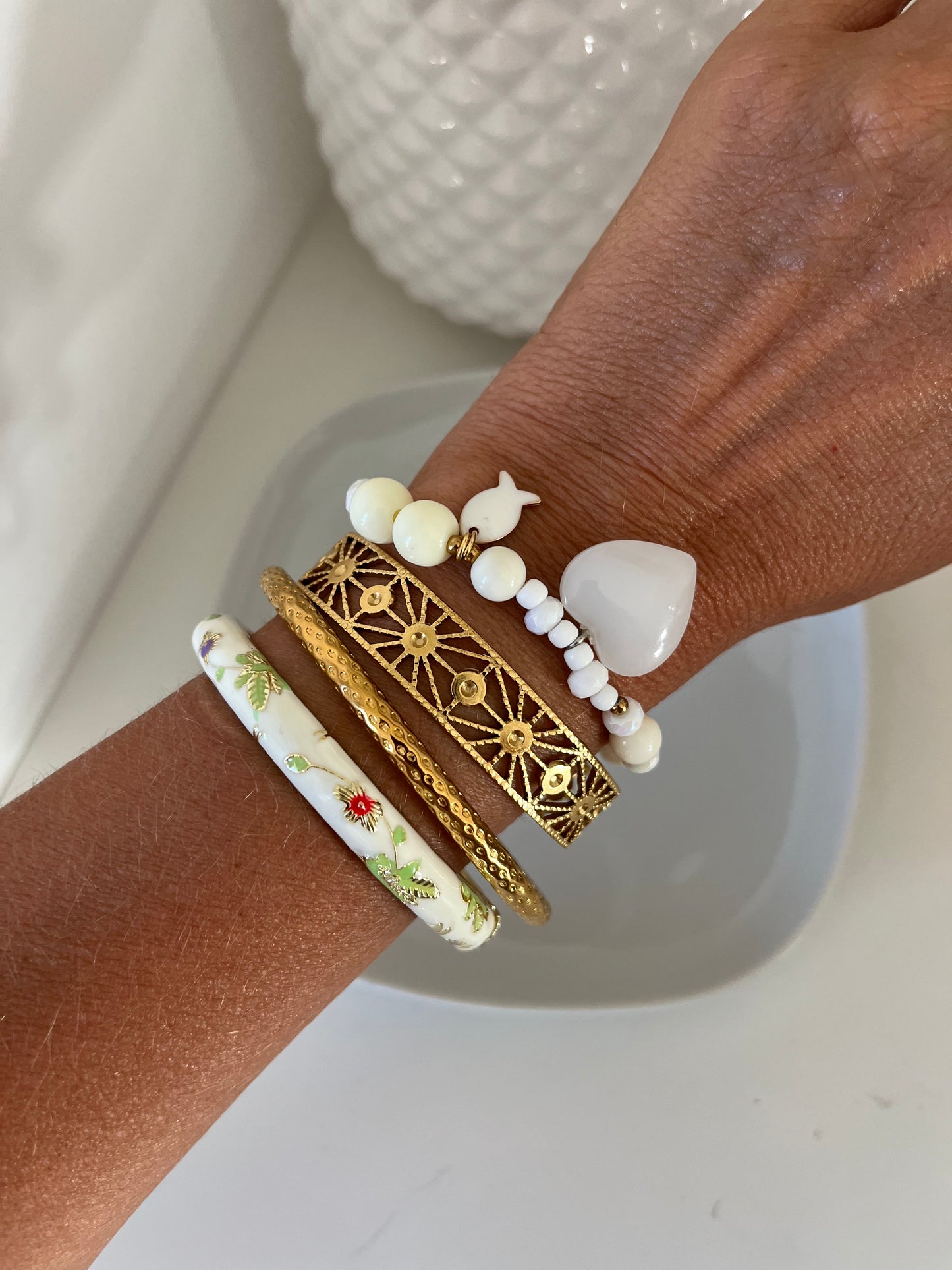 Bracelet Biancana