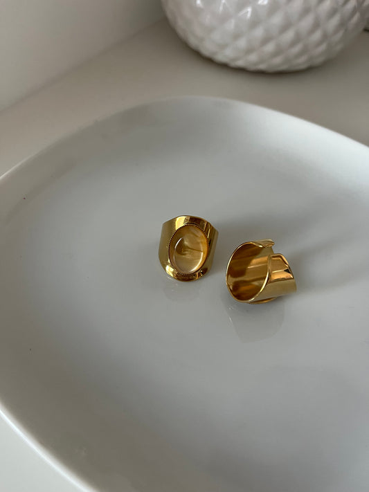 Bague ANOLA