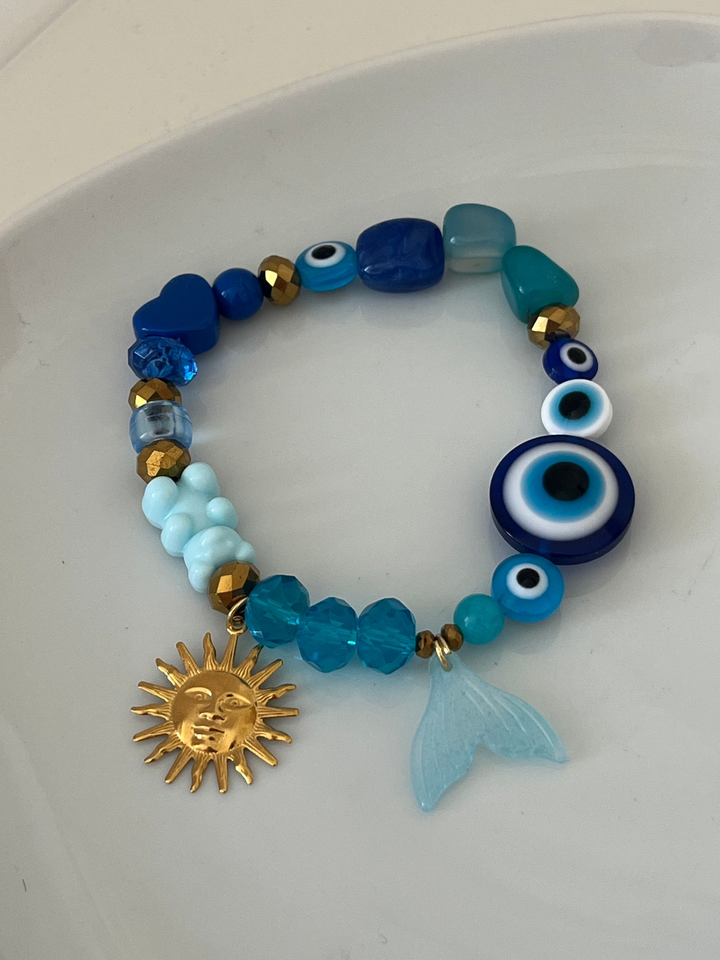 Bracelet AQUA