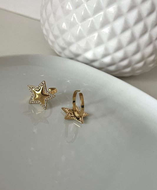 Bague DIAMStar