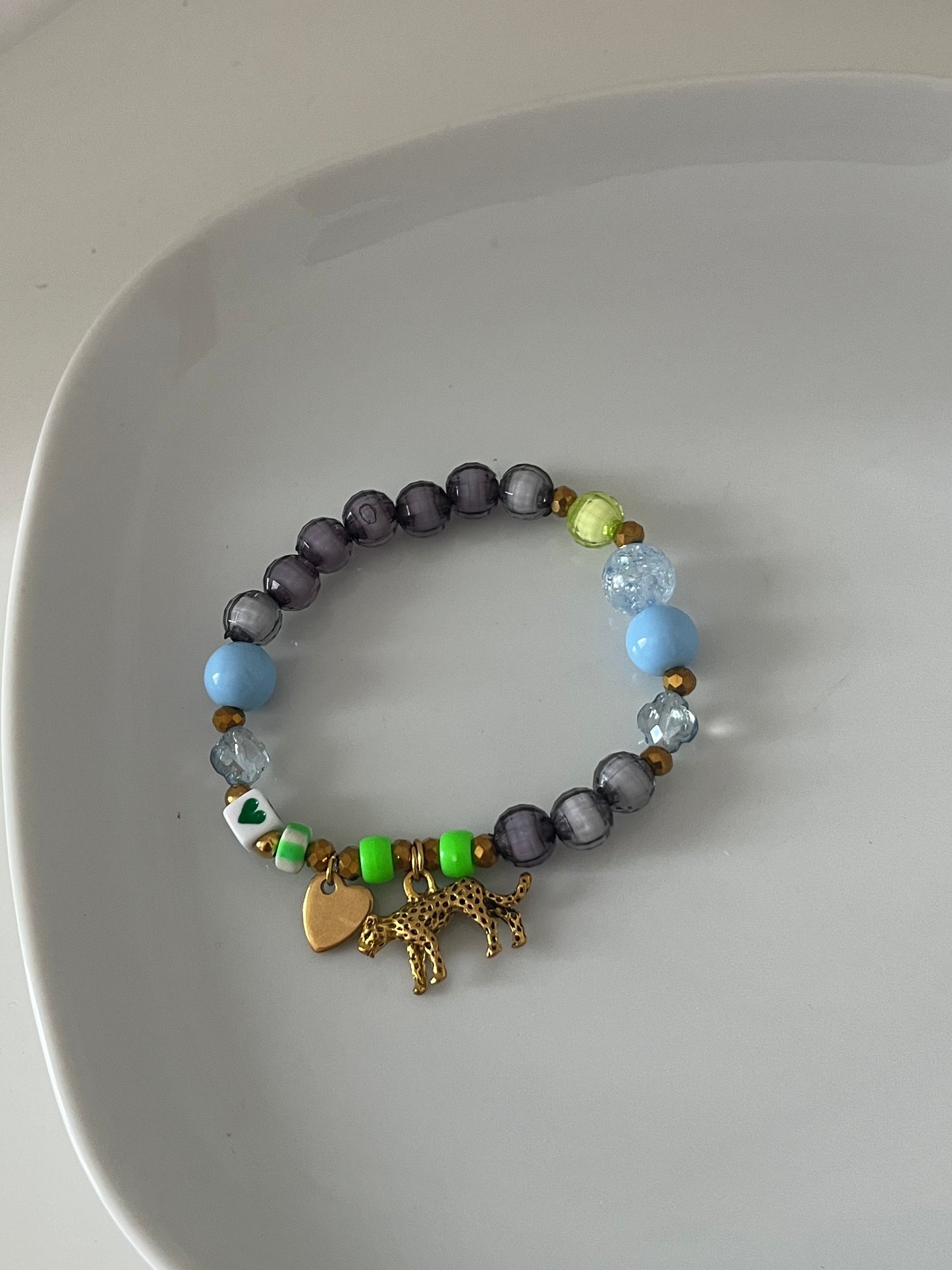 Bracelet leo Dimi