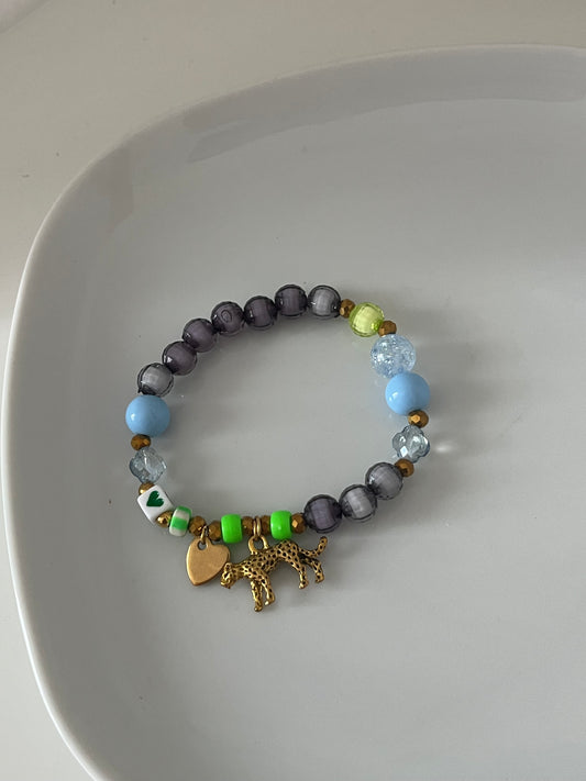 Bracelet leo Dimi