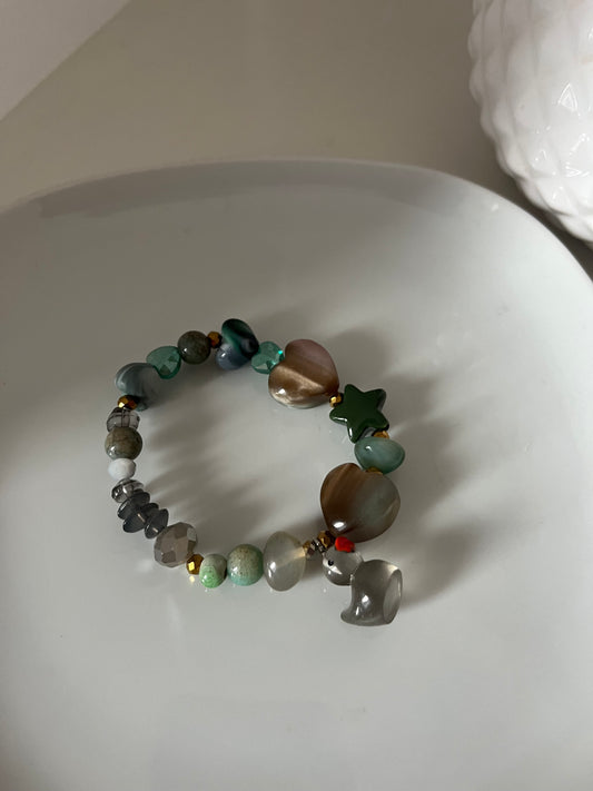 Bracelet SHAREY duck