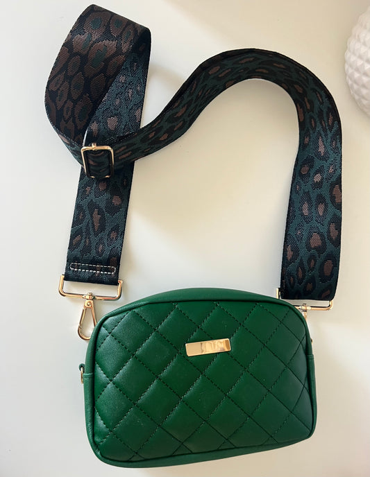 Sac Elvir Vert