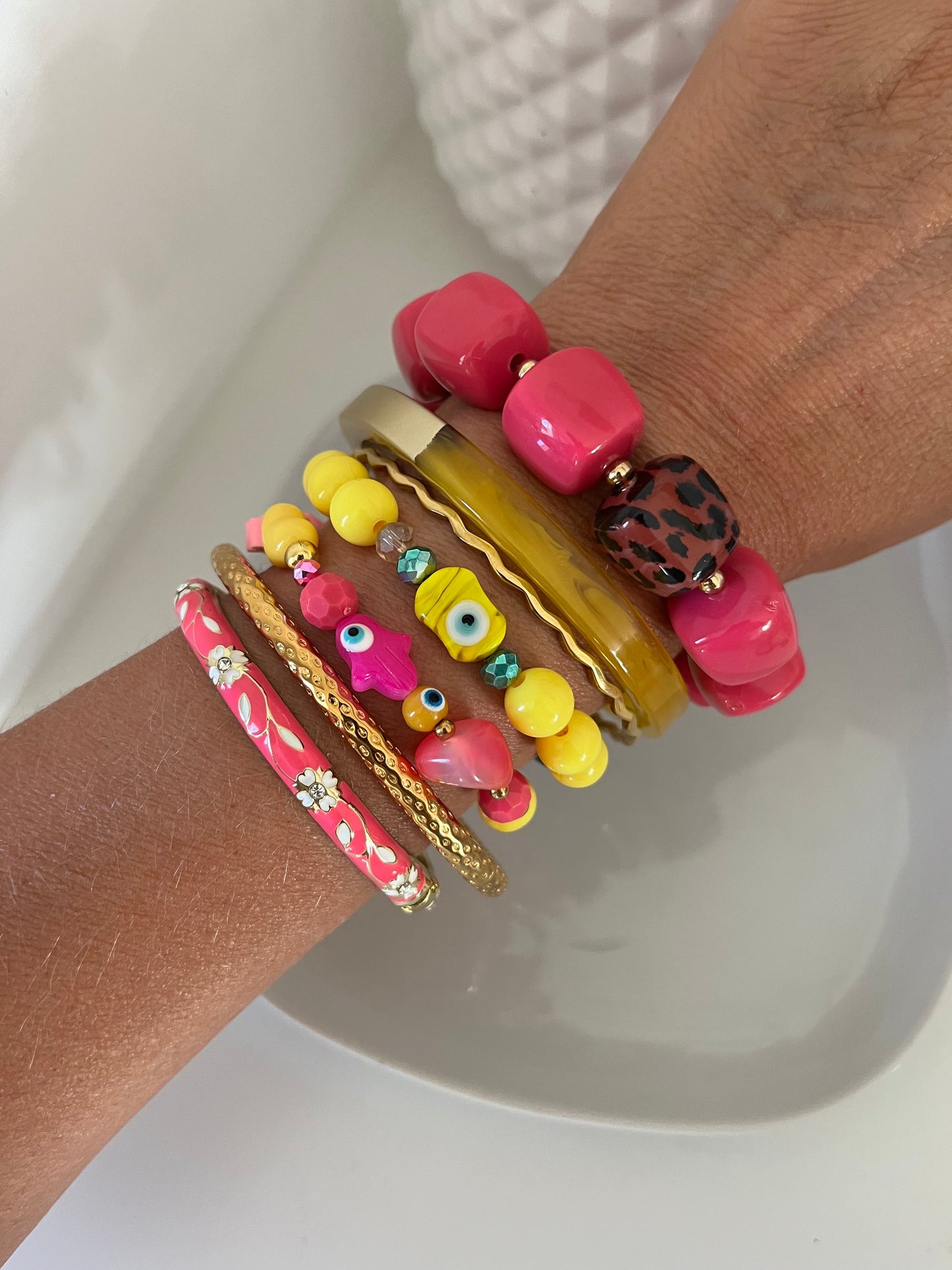 Bracelet Triana