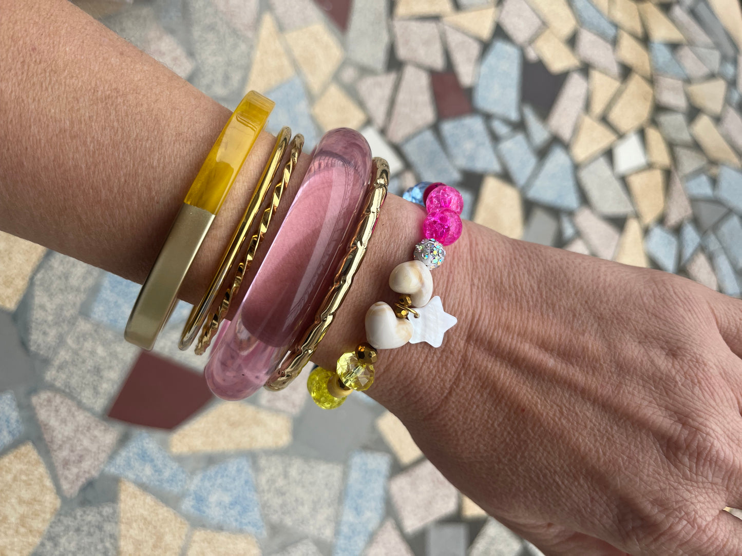Bracelet Alanis