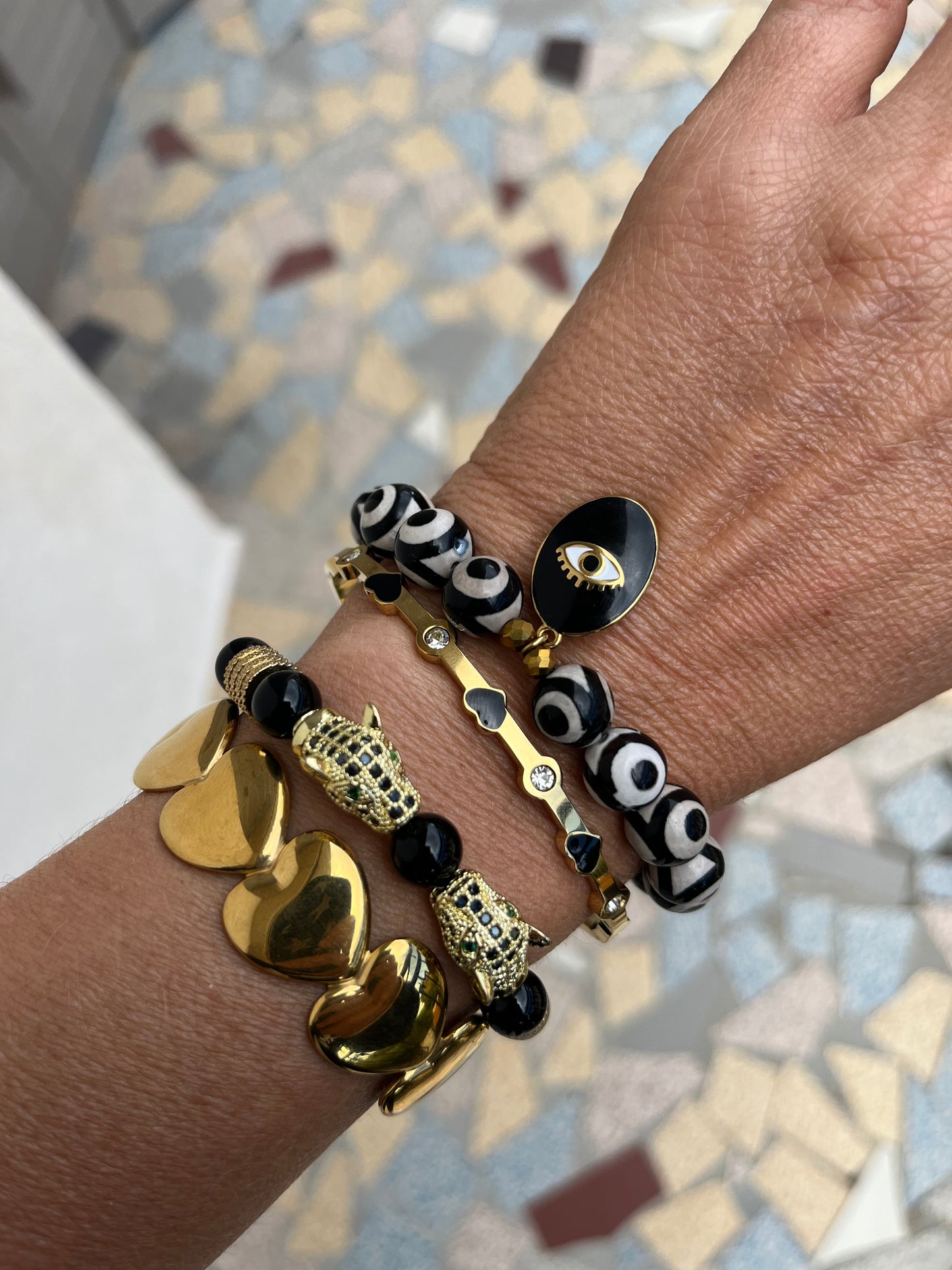 Bracelet SERAN