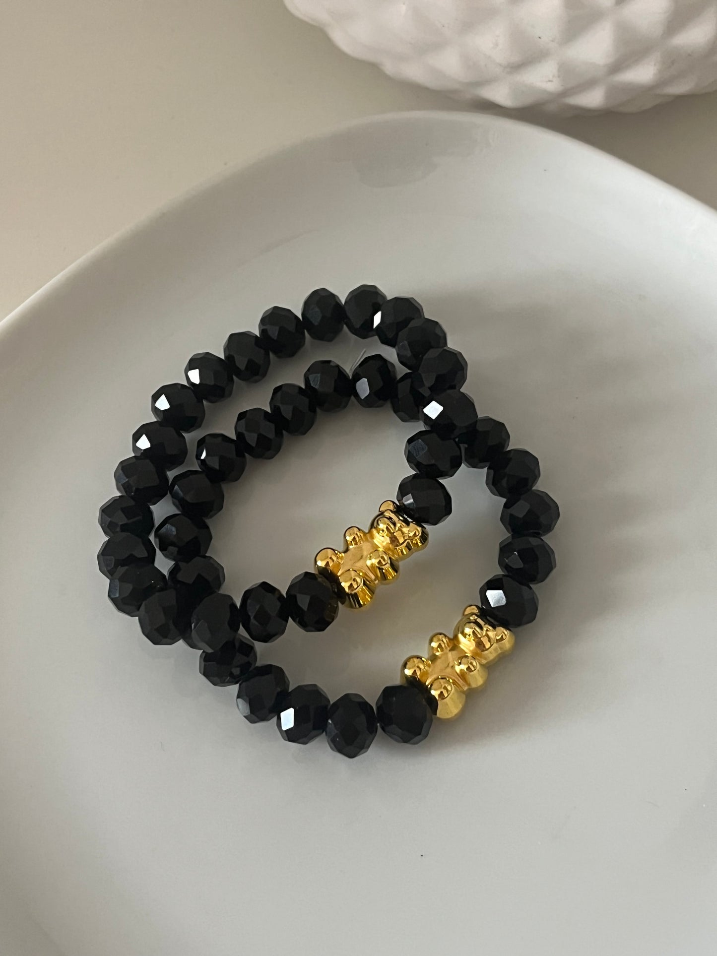 Bracelet Ours Gold