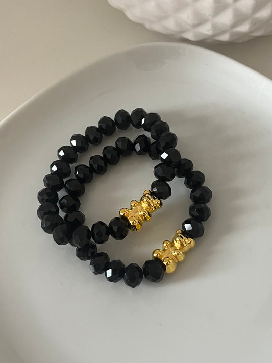 Bracelet Ours Gold