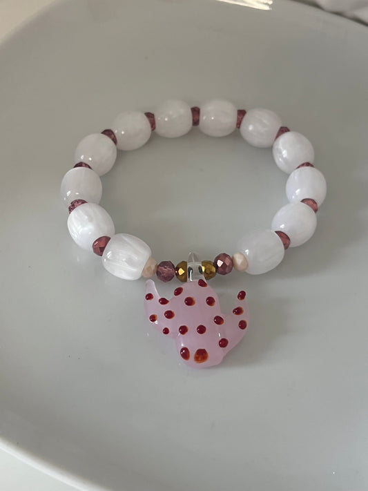 Bracelet cactus Zoé
