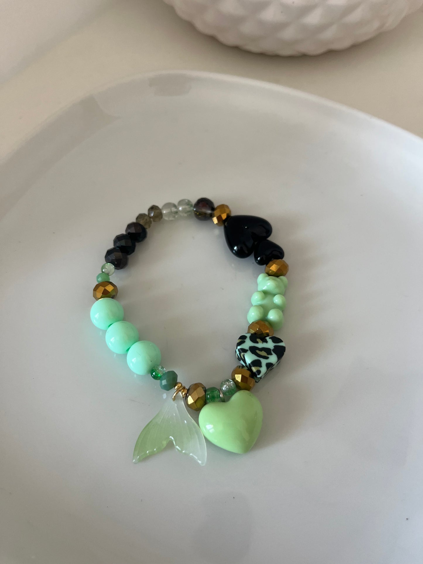 Bracelet ISIIAA