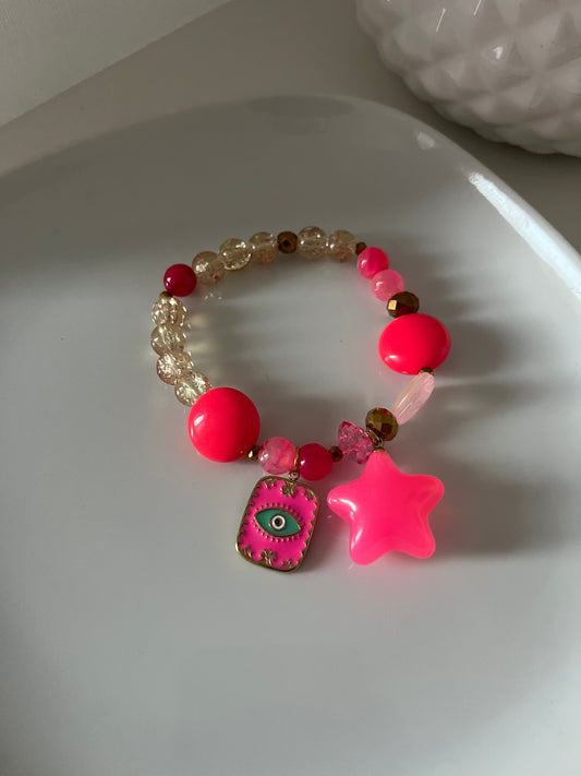 Bracelet CORALIE