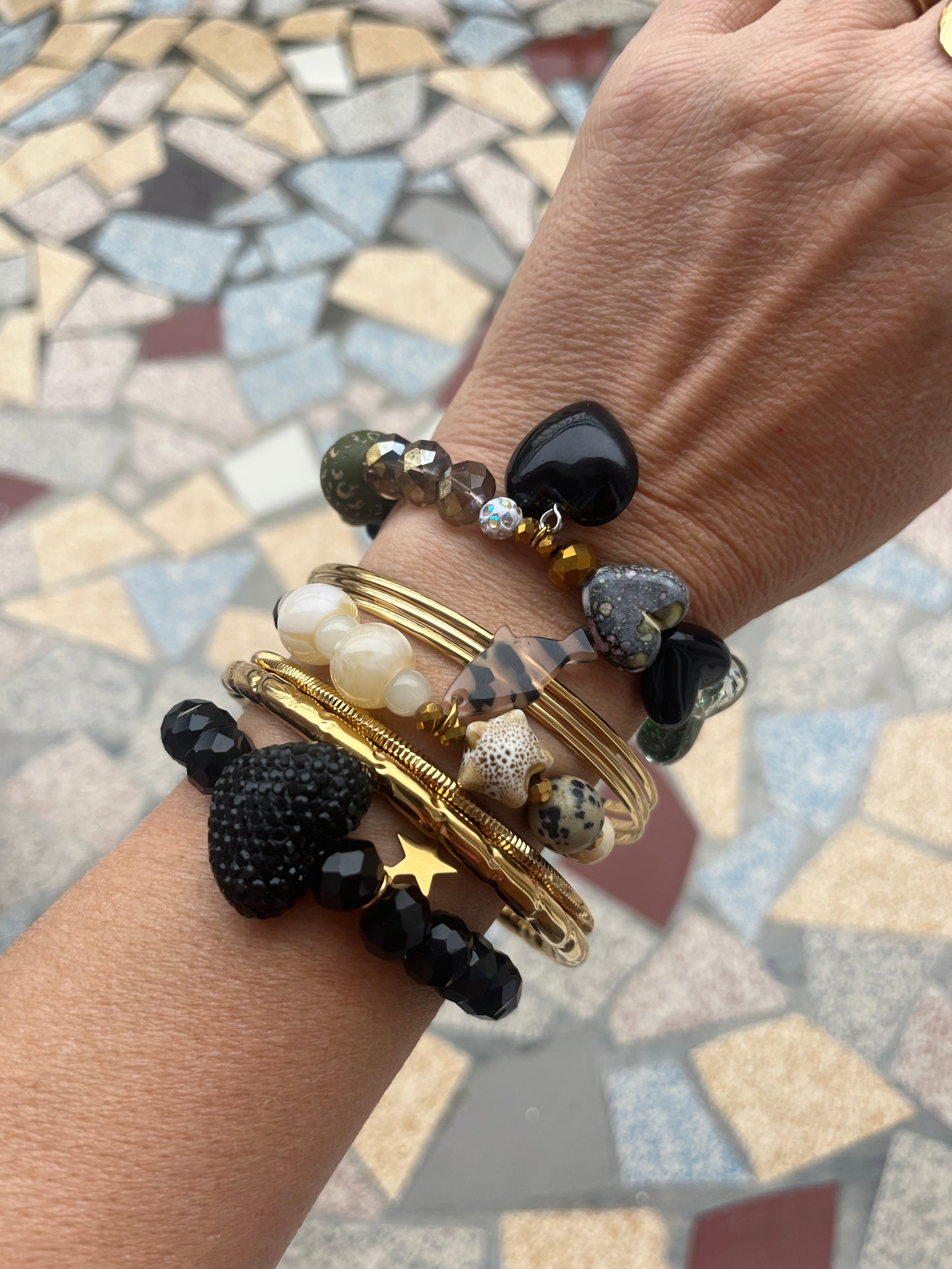 Bracelet Flynn
