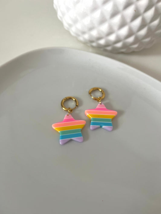 Boucles d’oreilles PUPIES