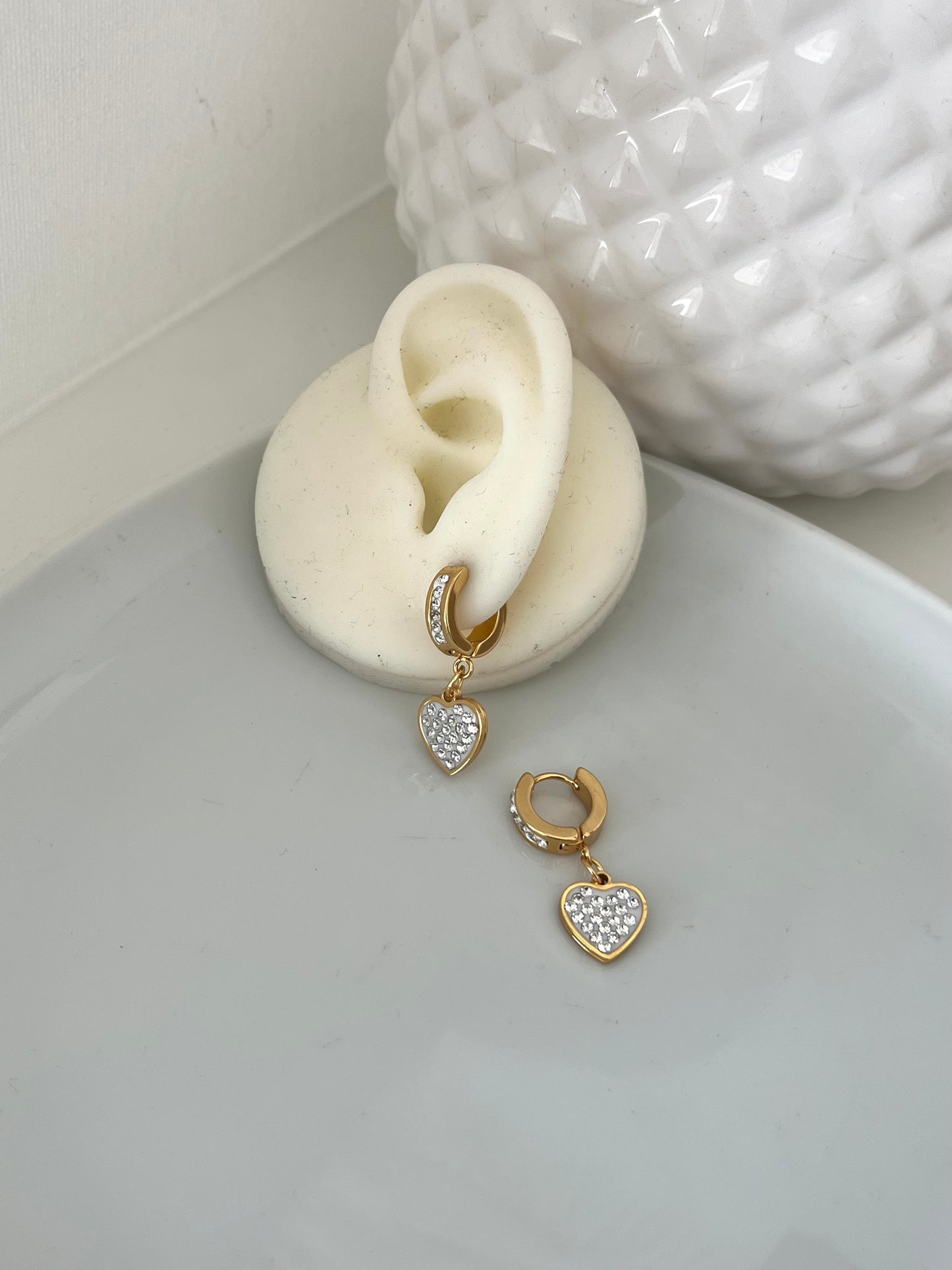Boucles Diams