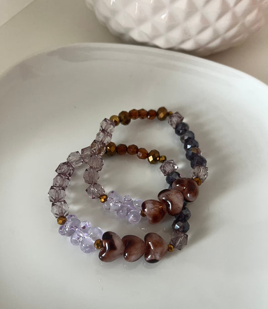 Bracelet BRUNE