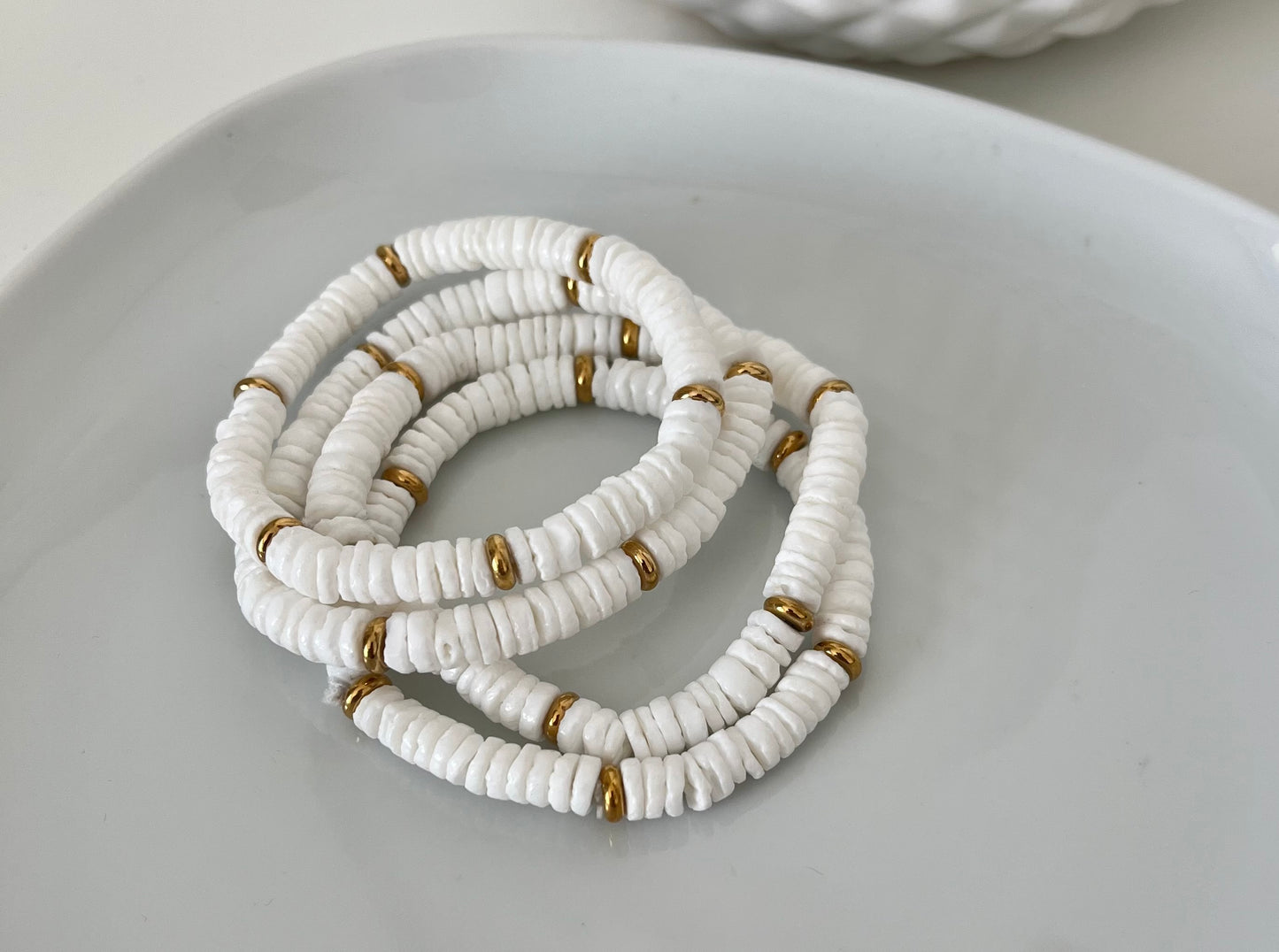 Bracelet HONORINE