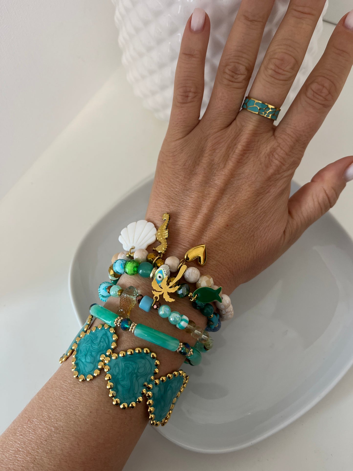 Bracelet Sumi