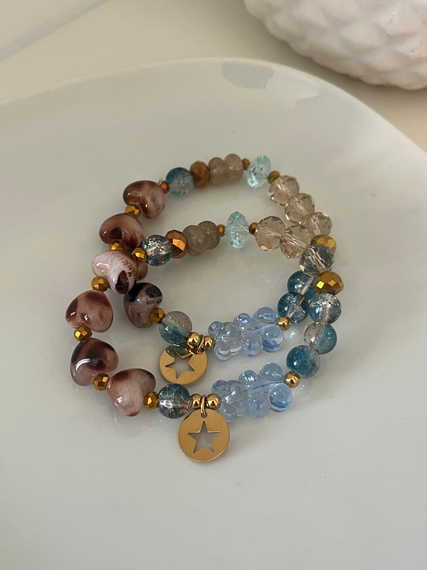 Bracelet LULU Léo
