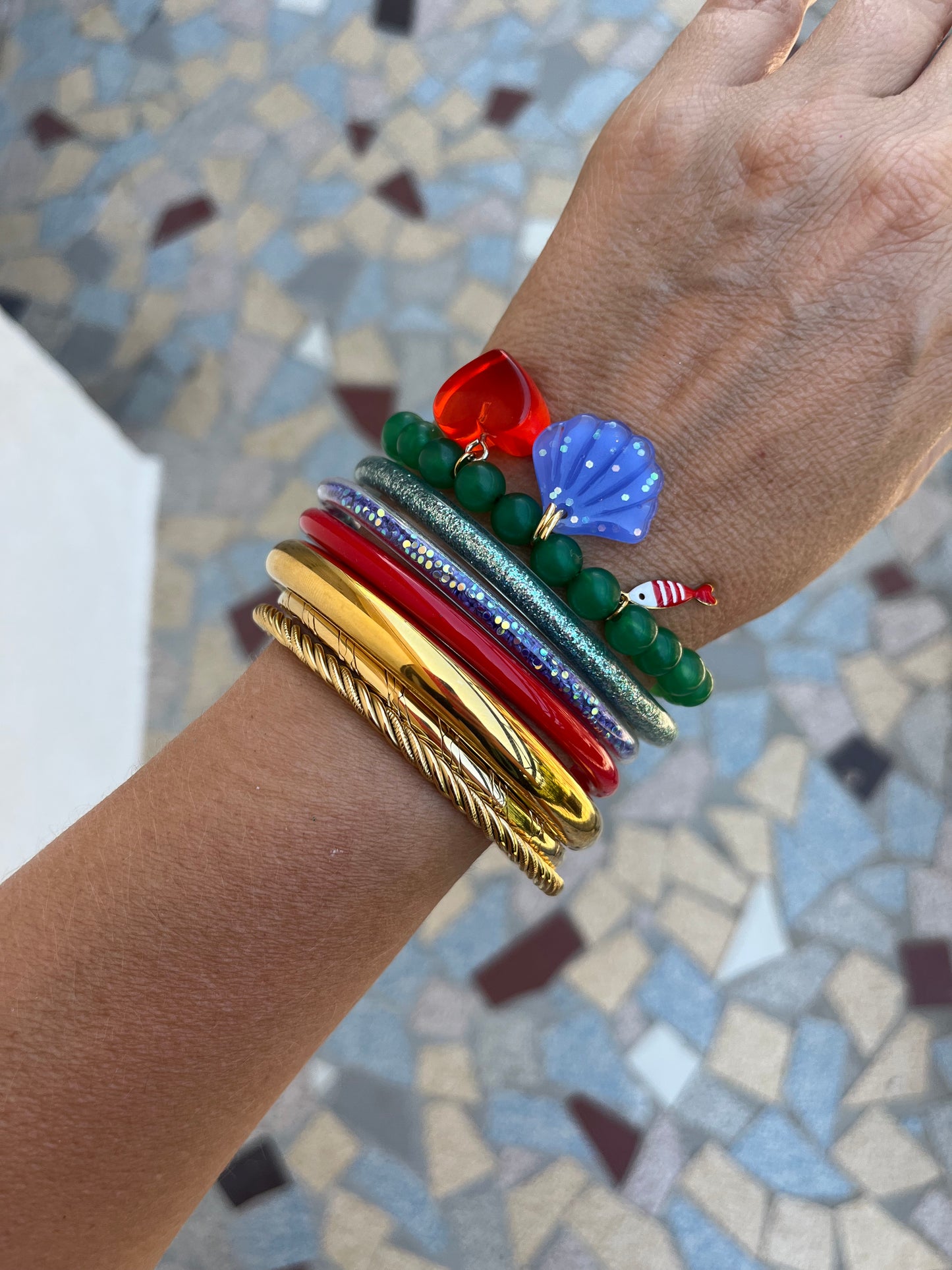 Bracelet FERRET