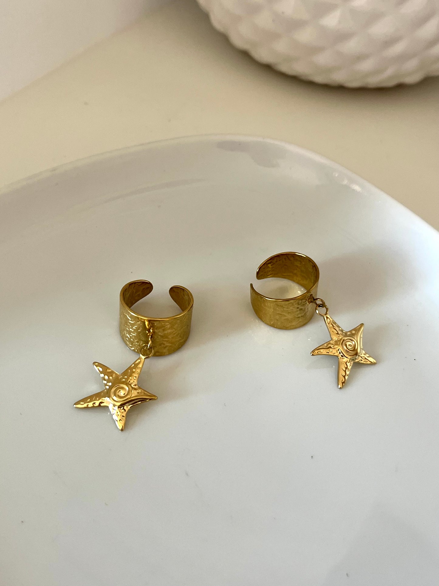 Bague STELANA