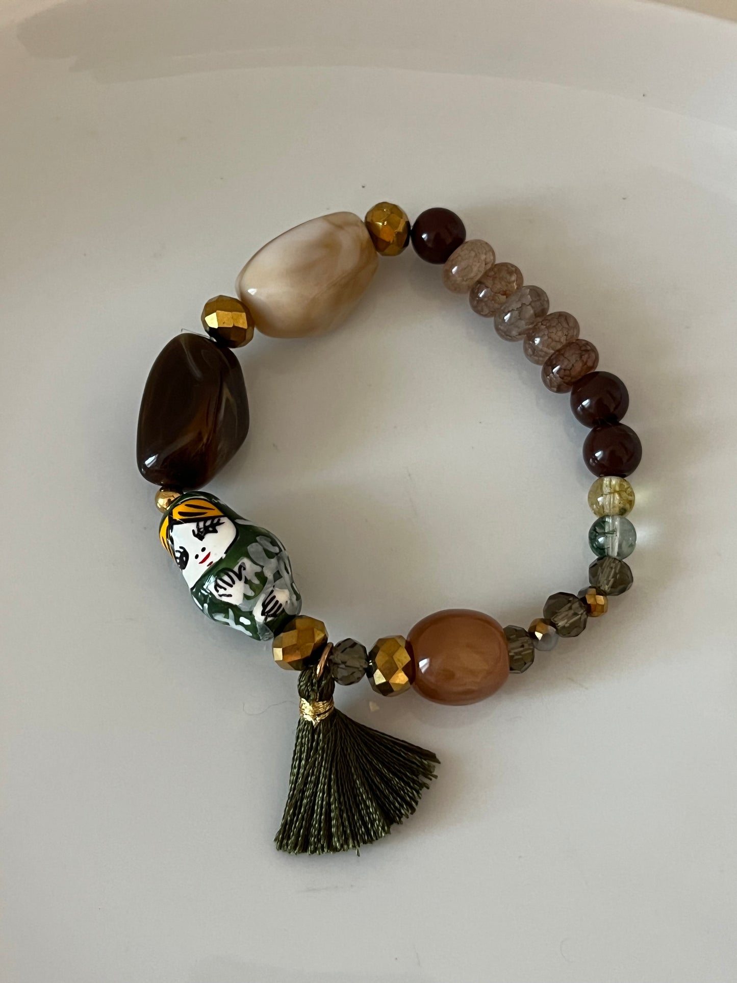 Bracelet MAYEDA