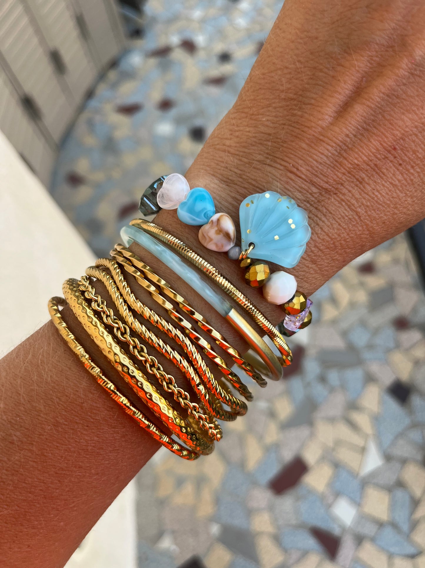 Bracelet SAIÀN