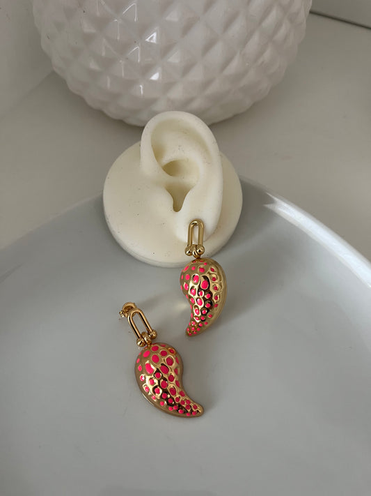 Boucles Dina