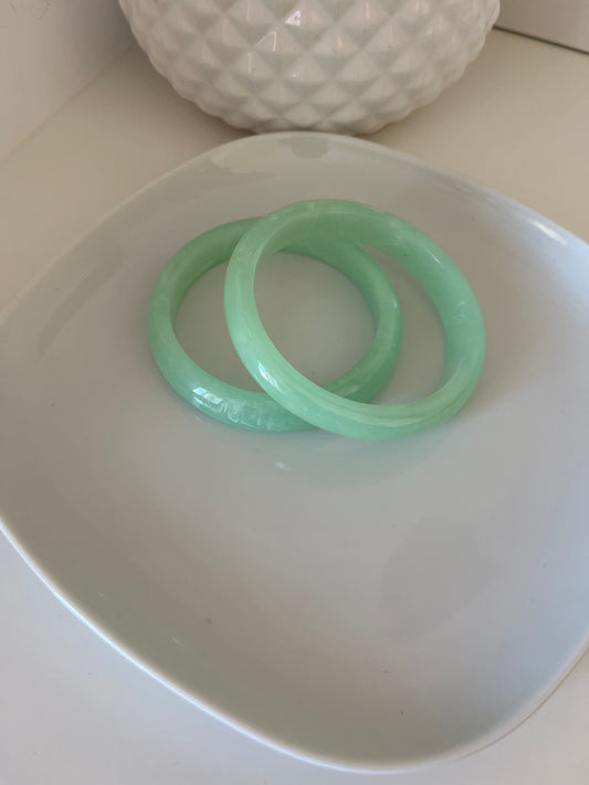 Jonc ORINE vert d’eau