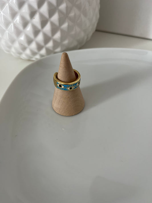 Bague EYES